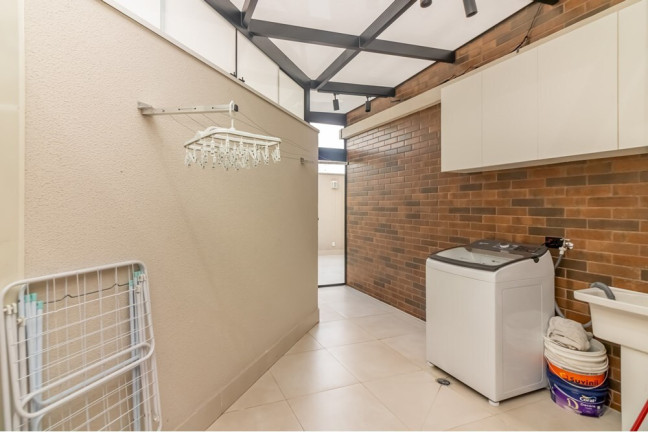 Imagem Apartamento com 3 Quartos à Venda, 176 m² em água Branca - São Paulo