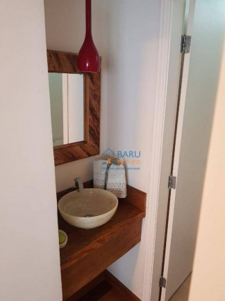 Imagem Apartamento com 3 Quartos à Venda, 162 m² em Higienópolis - São Paulo Imagem Apartamento com 3 Quartos à Venda, 162 m² em Higienópolis - São Paulo
