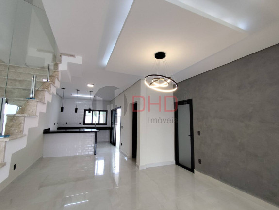 Imagem Casa de Condomínio com 3 Quartos à Venda, 152 m² em Horto Florestal - Sorocaba Imagem Casa de Condomínio com 3 Quartos à Venda, 152 m² em Horto Florestal - Sorocaba