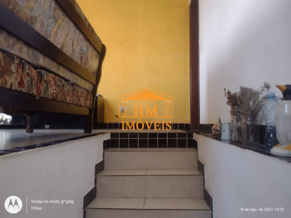 Imagem Casa com 2 Quartos à Venda, 110 m² em Vila Nossa Senhora De Fatima - Sao Vicente Imagem Casa com 2 Quartos à Venda, 110 m² em Vila Nossa Senhora De Fatima - Sao Vicente