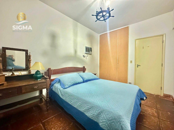 Imagem Apartamento com 4 Quartos à Venda, 112 m² em Pitangueiras - Guarujá Imagem Apartamento com 4 Quartos à Venda, 112 m² em Pitangueiras - Guarujá