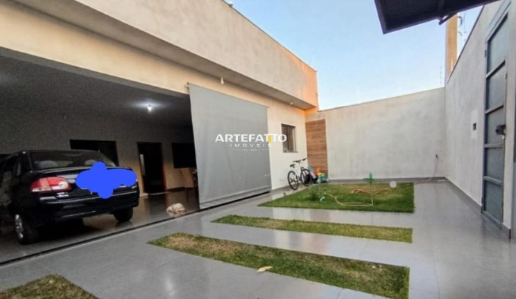 Imagem Casa com 3 Quartos à Venda, 184 m² Imagem Casa com 3 Quartos à Venda, 184 m²