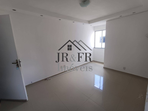 Imagem Apartamento com 2 Quartos à Venda, 45 m² em Ponto Certo - Camaçari
