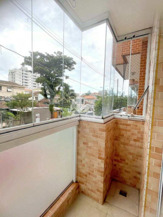Imagem Casa com 2 Quartos à Venda, 127 m² em Marapé - Santos