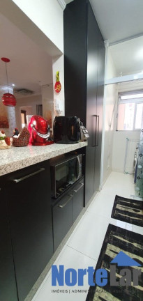 Imagem Apartamento com 2 Quartos à Venda, 50 m² em Carandiru - São Paulo Imagem Apartamento com 2 Quartos à Venda, 50 m² em Carandiru - São Paulo