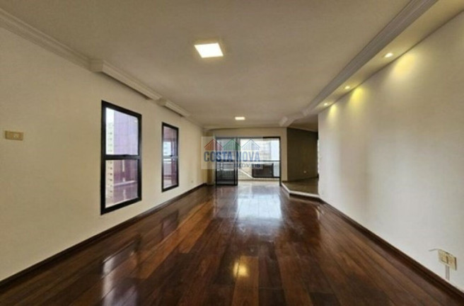 Imagem Apartamento com 4 Quartos à Venda, 260 m² em Boqueirão - Santos Imagem Apartamento com 4 Quartos à Venda, 260 m² em Boqueirão - Santos