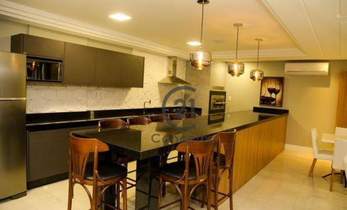 Imagem Apartamento com 3 Quartos à Venda, 93 m² em Barreiros - São José Imagem Apartamento com 3 Quartos à Venda, 93 m² em Barreiros - São José
