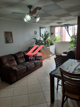 Imóvel com 2 Quartos à Venda, 65 m² em Jardim Patente - São Paulo