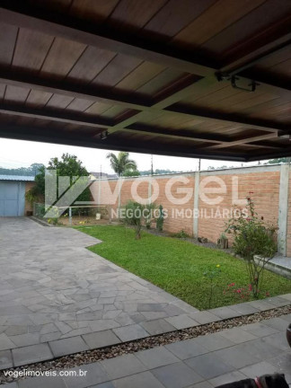 Imagem Casa com 3 Quartos à Venda, 550 m² em Vila Elza - Sao Leopoldo Imagem Casa com 3 Quartos à Venda, 550 m² em Vila Elza - Sao Leopoldo