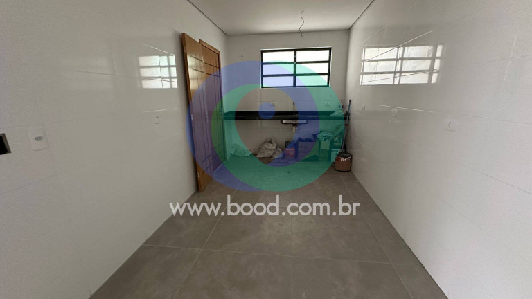 Imagem Sobrado com 3 Quartos à Venda, 140 m² em Vila Belmiro - Santos