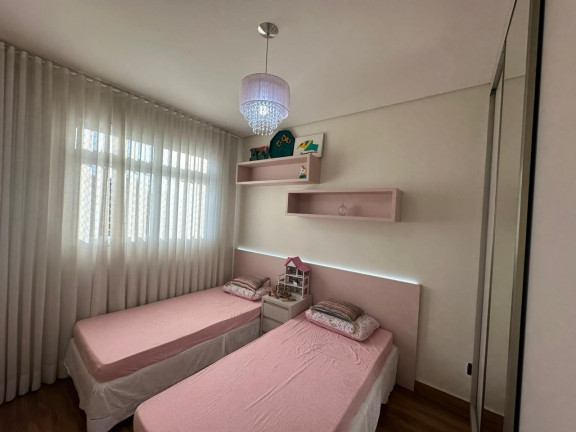 Imagem Apartamento com 3 Quartos à Venda, 82 m² em Cabral - Contagem Imagem Apartamento com 3 Quartos à Venda, 82 m² em Cabral - Contagem