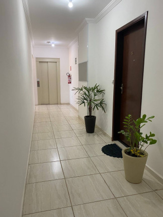 Imagem Apartamento com 2 Quartos à Venda, 57 m² em Vila Barão - Sorocaba Imagem Apartamento com 2 Quartos à Venda, 57 m² em Vila Barão - Sorocaba
