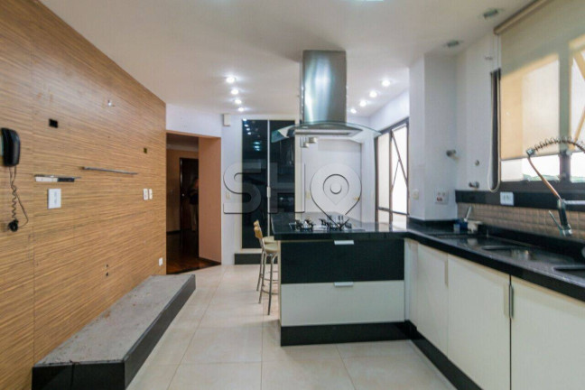 Imagem Cobertura com 3 Quartos à Venda, 410 m² em Alto Da Lapa - São Paulo
