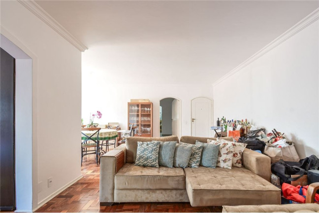 Imagem Apartamento com 3 Quartos à Venda, 122 m² em Cerqueira César - São Paulo Imagem Apartamento com 3 Quartos à Venda, 122 m² em Cerqueira César - São Paulo