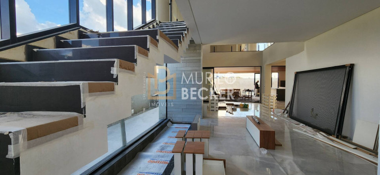 Imagem Casa de Condomínio com 4 Quartos à Venda, 520 m² em Urbanova - São José Dos Campos