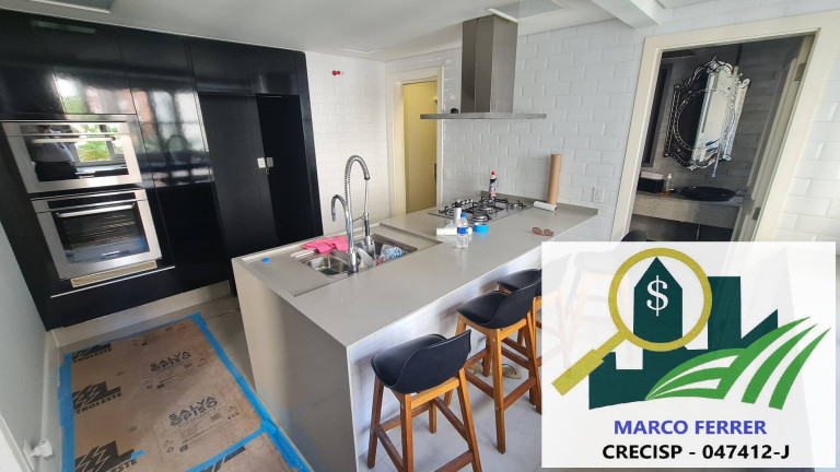 Imagem Apartamento com 2 Quartos à Venda, 90 m² em Cerqueira César - São Paulo