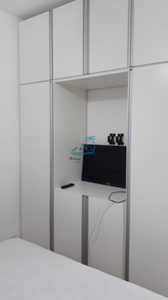 Imagem Apartamento com 2 Quartos à Venda, 77 m² em Toninhas - Ubatuba