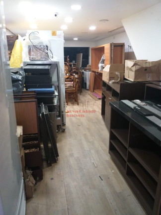 Imagem Loja para Alugar, 80 m² em Vila Olímpia - São Paulo Imagem Loja para Alugar, 80 m² em Vila Olímpia - São Paulo