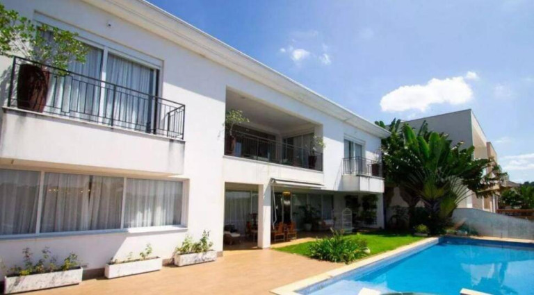 Imagem Casa com 2 Quartos à Venda, 887 m² em Alphaville - Santana De Parnaíba Imagem Casa com 2 Quartos à Venda, 887 m² em Alphaville - Santana De Parnaíba