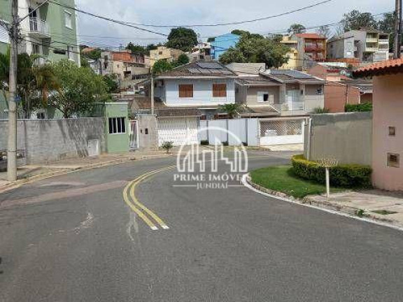 Imagem Terreno à Venda, 320 m² em Parque Da Colônia - Jundiaí Imagem Terreno à Venda, 320 m² em Parque Da Colônia - Jundiaí