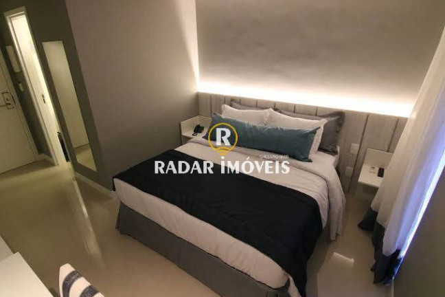 Imagem Apartamento com 1 Quarto à Venda, 25 m² em São Bento - Cabo Frio Imagem Apartamento com 1 Quarto à Venda, 25 m² em São Bento - Cabo Frio