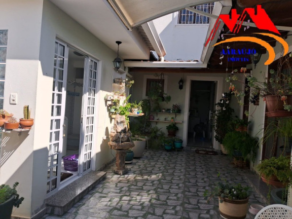 Imagem Casa com 4 Quartos à Venda, 200 m² em Jardim Das Flores - Osasco Imagem Casa com 4 Quartos à Venda, 200 m² em Jardim Das Flores - Osasco