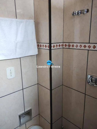 Imagem Apartamento com 2 Quartos à Venda, 76 m² em Baeta Neves - São Bernardo Do Campo