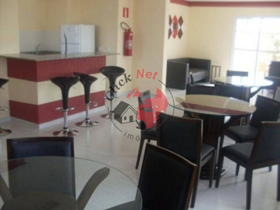 Imagem Apartamento com 2 Quartos à Venda, 56 m² em Jardim Olavo Bilac - Sao Bernardo Do Campo Imagem Apartamento com 2 Quartos à Venda, 56 m² em Jardim Olavo Bilac - Sao Bernardo Do Campo