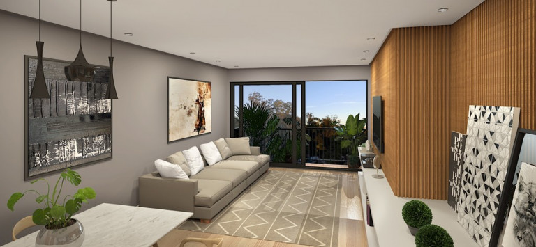 Imagem Apartamento com 3 Quartos à Venda, 103 m² em Tristeza - Porto Alegre
