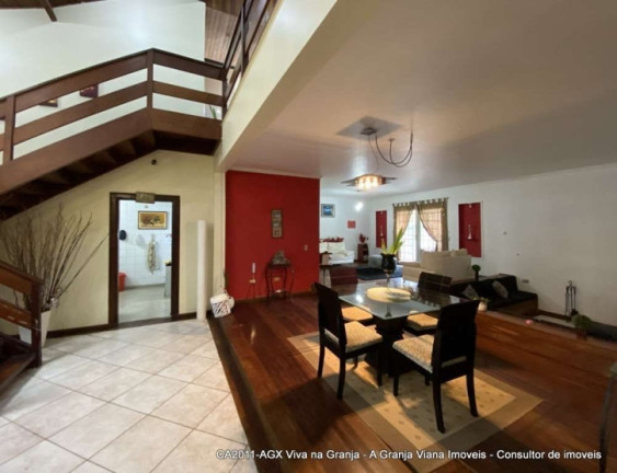 Imagem Casa de Condomínio com 4 Quartos à Venda, 1.326 m² em Chácara Dos Junqueiras - Carapicuíba Imagem Casa de Condomínio com 4 Quartos à Venda, 1.326 m² em Chácara Dos Junqueiras - Carapicuíba