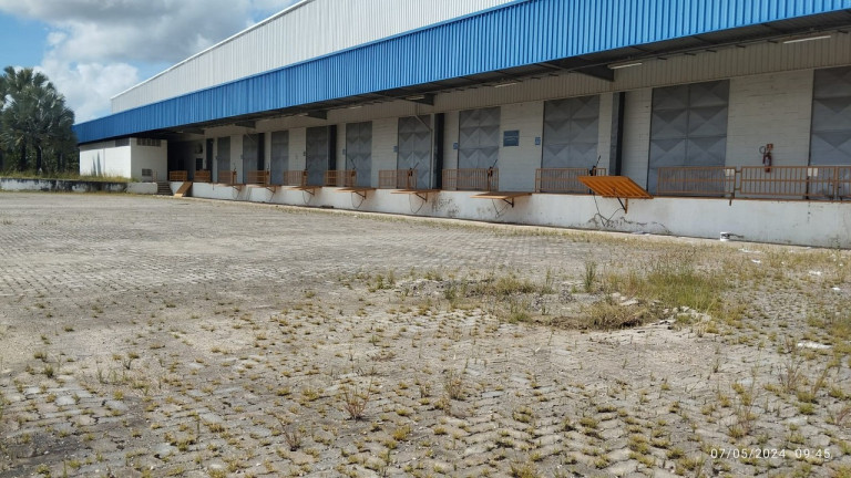 Imagem Imóvel para Alugar, 8.000 m² em Cidade Nova - Pacatuba Imagem Imóvel para Alugar, 8.000 m² em Cidade Nova - Pacatuba