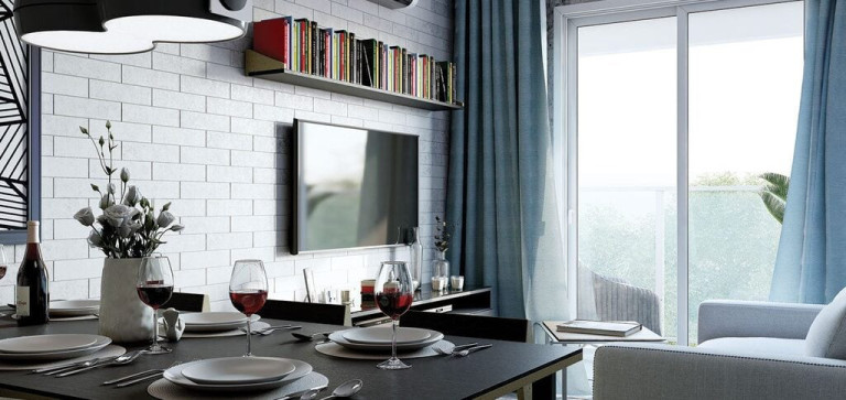 Imagem Imóvel com 1 Quarto à Venda, 38 m² em Morumbi - São Paulo Imagem Imóvel com 1 Quarto à Venda, 38 m² em Morumbi - São Paulo