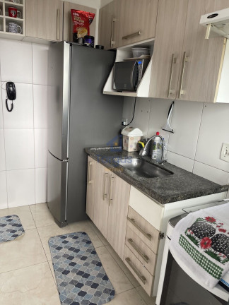 Imagem Apartamento com 2 Quartos à Venda, 52 m² em Vila Ema - São Paulo Imagem Apartamento com 2 Quartos à Venda, 52 m² em Vila Ema - São Paulo