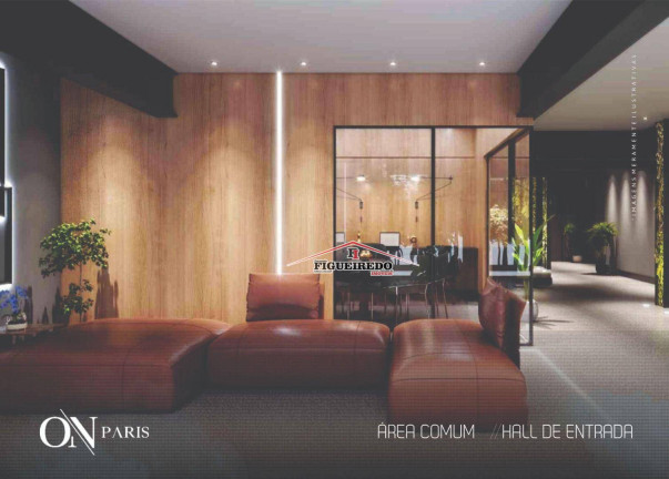 Imagem Apartamento com 2 Quartos à Venda, 78 m² em Canto Do Forte - Praia Grande