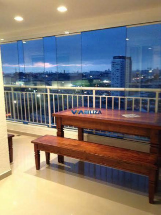Imagem Apartamento com 3 Quartos à Venda, 91 m² em Vila Antonieta - Guarulhos Imagem Apartamento com 3 Quartos à Venda, 91 m² em Vila Antonieta - Guarulhos
