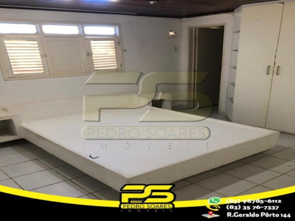 Imagem Casa com 4 Quartos à Venda, 180 m² em Camboinha - Cabedelo Imagem Casa com 4 Quartos à Venda, 180 m² em Camboinha - Cabedelo