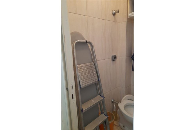 Imagem Apartamento com 3 Quartos à Venda, 76 m² em Moema - São Paulo