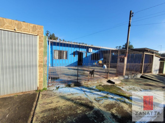 Imagem Casa com 2 Quartos à Venda, em Santo Inácio - Esteio Imagem Casa com 2 Quartos à Venda, em Santo Inácio - Esteio