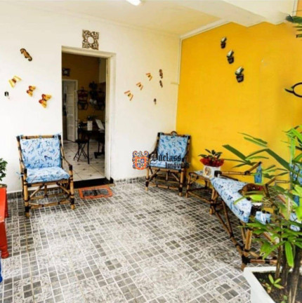 Imagem Edifício Residencial com 10 Quartos à Venda, 300 m² em Centro - Mongaguá