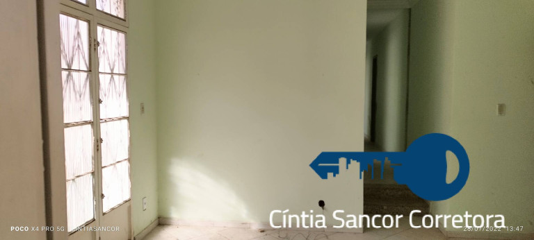 Imagem Casa com 4 Quartos à Venda, 360 m² em Caju - Campos Dos Goytacazes