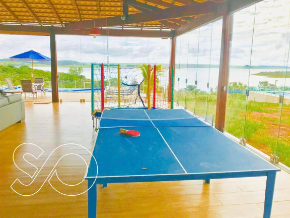 Imagem Sobrado com 10 Quartos à Venda, 600 m² em Zona Rural - Abadiânia Imagem Sobrado com 10 Quartos à Venda, 600 m² em Zona Rural - Abadiânia