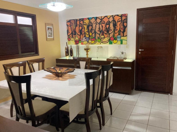 Imagem Casa de Condomínio com 3 Quartos à Venda, 155 m² em Neópolis - Natal Imagem Casa de Condomínio com 3 Quartos à Venda, 155 m² em Neópolis - Natal