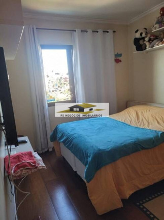 Imagem Apartamento com 4 Quartos à Venda, 126 m² em Jardim Jabaquara - São Paulo Imagem Apartamento com 4 Quartos à Venda, 126 m² em Jardim Jabaquara - São Paulo