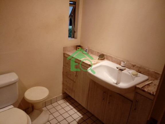 Imagem Apartamento com 3 Quartos à Venda, 64 m² em Vila Sofia - São Paulo
