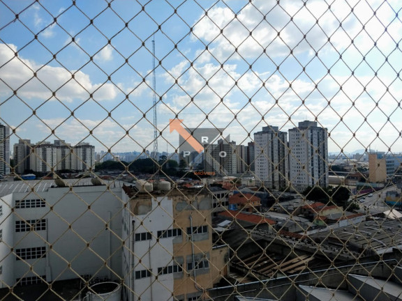 Imagem Imóvel com 3 Quartos para Alugar, 74 m² em Quarta Parada - São Paulo Imagem Imóvel com 3 Quartos para Alugar, 74 m² em Quarta Parada - São Paulo