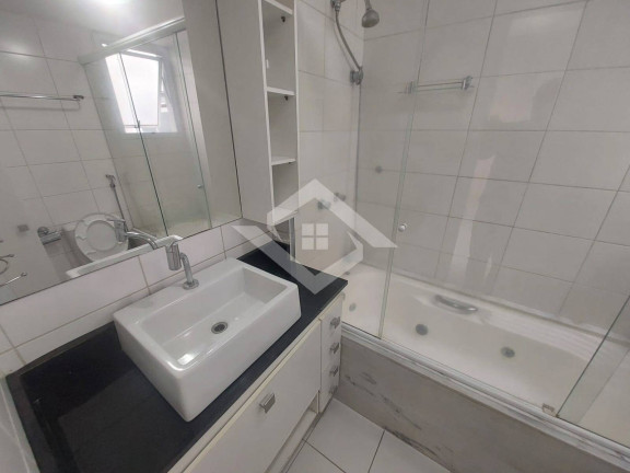 Imagem Apartamento com 3 Quartos à Venda, 90 m² em Campo Grande - Rio De Janeiro