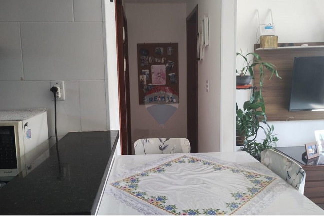Imagem Apartamento com 2 Quartos à Venda, 56 m² em Bairro Itaipuacu - Maricá Imagem Apartamento com 2 Quartos à Venda, 56 m² em Bairro Itaipuacu - Maricá