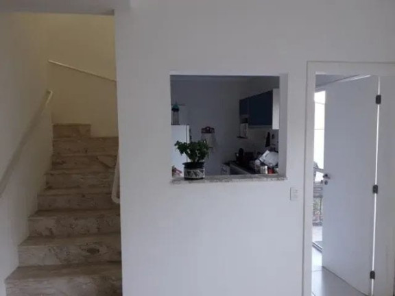 Imagem Sobrado com 4 Quartos à Venda, 136 m² em Urbanova - São José Dos Campos Imagem Sobrado com 4 Quartos à Venda, 136 m² em Urbanova - São José Dos Campos