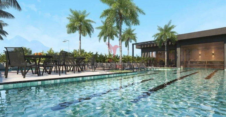 Imagem Apartamento com 2 Quartos à Venda, 56 m² em Jacarepaguá - Rio De Janeiro Imagem Apartamento com 2 Quartos à Venda, 56 m² em Jacarepaguá - Rio De Janeiro