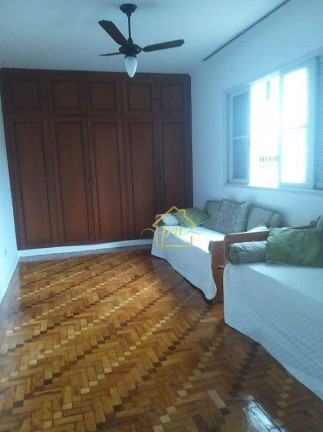 Imagem Casa com 4 Quartos à Venda, 200 m² em Boqueirão - Santos